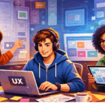 Melhor Curso Intensivo em UX Design: formação completa para entrar no mercado digital