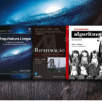 Os 5 Livros que Podem Transformar sua Base como Programador na Era da IA