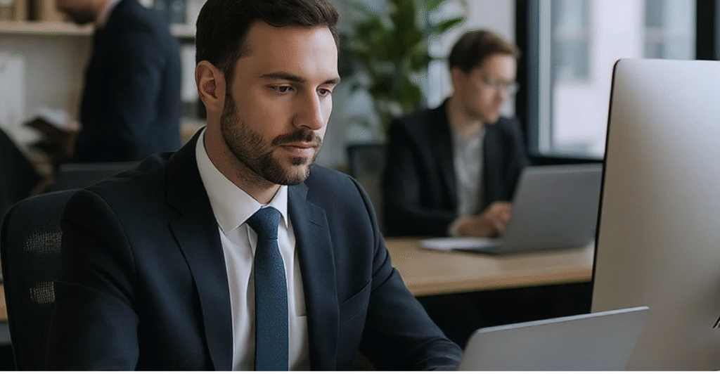 Inner AI para profissionais: como usar a plataforma no trabalho